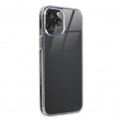 Samsung Galaxy S24 PLUS Coque SUPER CLEAR HYBRID Transparent