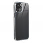 Samsung Galaxy S24 PLUS Coque SUPER CLEAR HYBRID Transparent