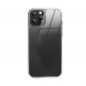 Samsung Galaxy S24 PLUS Coque SUPER CLEAR HYBRID Transparent
