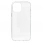 Samsung Galaxy S24 PLUS Coque SUPER CLEAR HYBRID Transparent