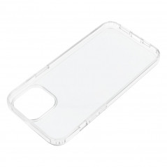 Samsung Galaxy S24 PLUS Coque SUPER CLEAR HYBRID Transparent