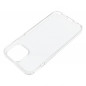Samsung Galaxy S24 PLUS Coque SUPER CLEAR HYBRID Transparent