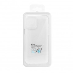 Samsung Galaxy S24 PLUS Coque SUPER CLEAR HYBRID Transparent