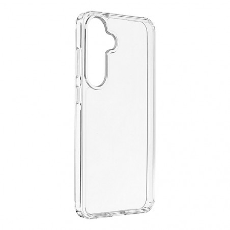 Samsung Galaxy S24 PLUS Coque SUPER CLEAR HYBRID Transparent