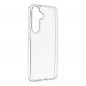 Samsung Galaxy S24 PLUS Coque SUPER CLEAR HYBRID Transparent