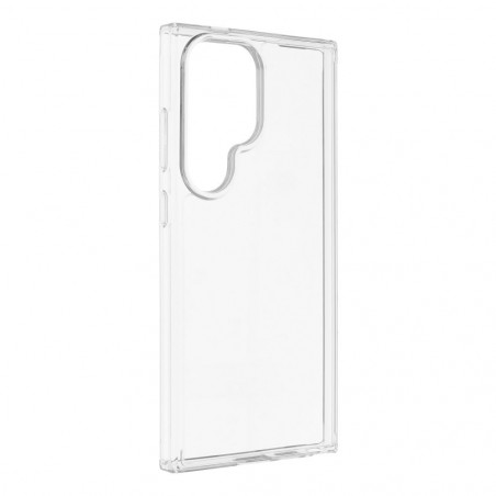 Samsung Galaxy S24 ULTRA Coque SUPER CLEAR HYBRID Transparent