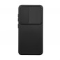 Samsung Galaxy S24 Coque Slide Noir