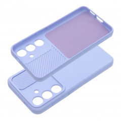 Samsung Galaxy S24 Coque Slide Lavande