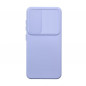 Samsung Galaxy S24 Coque Slide Lavande