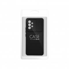 Samsung Galaxy S24 PLUS Coque Slide Noir