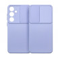 Samsung Galaxy S24 PLUS Coque Slide Lavande