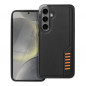 Samsung Galaxy S24 PLUS Coque MILANO Noir