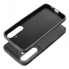 Samsung Galaxy S24 PLUS Coque MILANO Noir