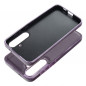 Samsung Galaxy S24 PLUS Coque MILANO Pourpre foncé