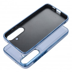 Samsung Galaxy S24 PLUS Coque MILANO Bleu