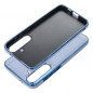 Samsung Galaxy S24 PLUS Coque MILANO Bleu