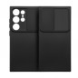 Samsung Galaxy S24 ULTRA Coque Slide Noir