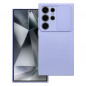 Samsung Galaxy S24 ULTRA Coque Slide Lavande