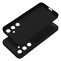 Samsung Galaxy S24 PLUS Coque Breezy Noir