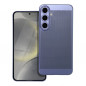 Samsung Galaxy S24 PLUS Coque Breezy Bleu