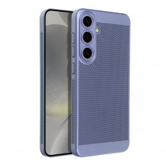 Samsung Galaxy S24 PLUS Coque Breezy Bleu