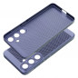 Samsung Galaxy S24 PLUS Coque Breezy Bleu