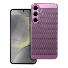 Samsung Galaxy S24 PLUS Coque Breezy Violet (Purple)
