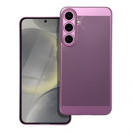 Samsung Galaxy S24 PLUS Coque Breezy Violet (Purple)