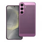 Samsung Galaxy S24 PLUS Coque Breezy Violet (Purple)