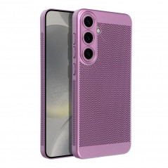 Samsung Galaxy S24 PLUS Coque Breezy Violet (Purple)