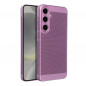 Samsung Galaxy S24 PLUS Coque Breezy Violet (Purple)