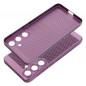 Samsung Galaxy S24 PLUS Coque Breezy Violet (Purple)
