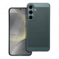 Samsung Galaxy S24 PLUS Coque Breezy Vert