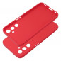 Samsung Galaxy A25 5G Coque Soft Rouge