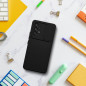 Samsung Galaxy A25 5G Coque Slide Noir