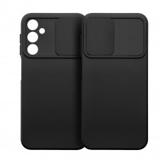 Samsung Galaxy A25 5G Coque Slide Noir