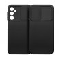 Samsung Galaxy A25 5G Coque Slide Noir