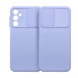 Samsung Galaxy A25 5G Coque Slide Lavande