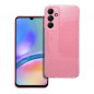 Samsung Galaxy A25 5G Coque CLEAR 2mm BLINK Rose