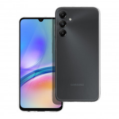 Samsung Galaxy A25 5G Coque CLEAR 2mm Transparent