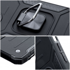 Samsung Galaxy A25 5G Coque Nitro Noir
