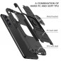 Samsung Galaxy A25 5G Coque Nitro Noir
