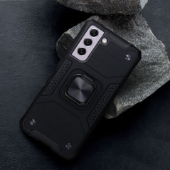 Samsung Galaxy A25 5G Coque Nitro Noir