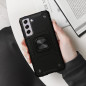 Samsung Galaxy A25 5G Coque Nitro Noir