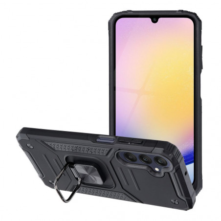 Samsung Galaxy A25 5G Coque Nitro Noir
