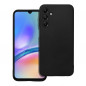 Samsung Galaxy A25 5G Coque Soft Noir