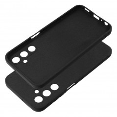 Samsung Galaxy A25 5G Coque Soft Noir