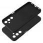 Samsung Galaxy A25 5G Coque Soft Noir