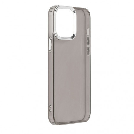Apple iPhone 11 Coque Pearl Noir