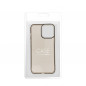 Apple iPhone 11 Coque Pearl Noir